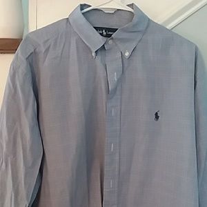 Ralph Lauren xl